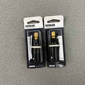 Kohler Genuine GP1092204 Ultraglide Valve Hot & GP1092203 Ultraglide Valve Cold